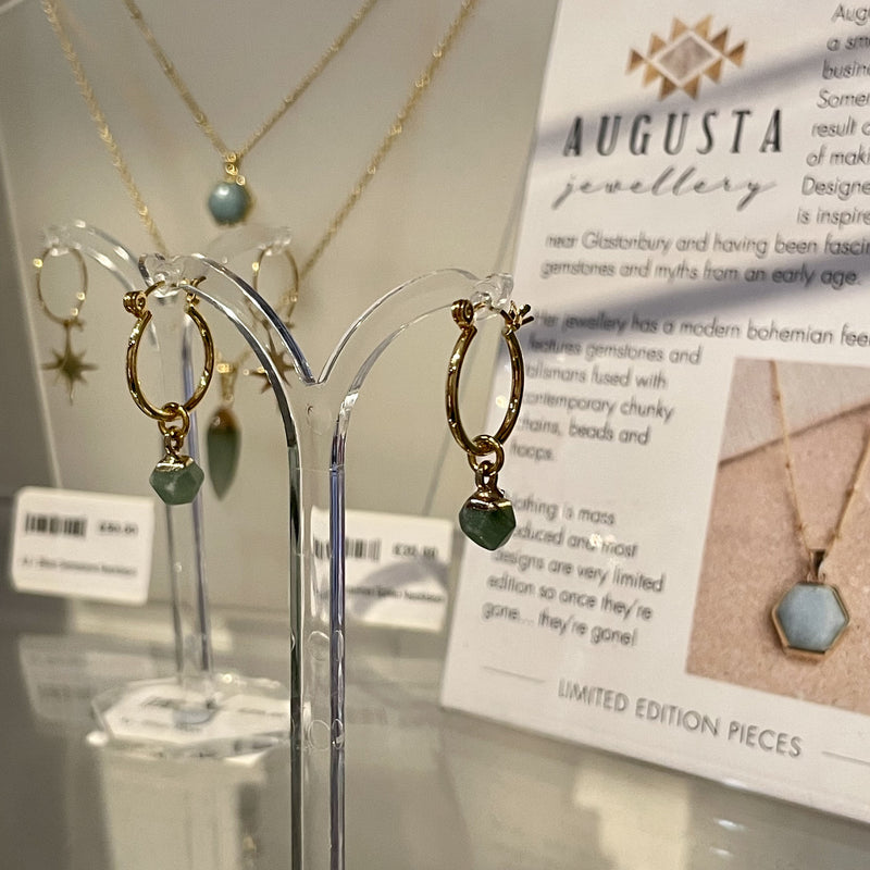 Augusta Jewellery at The Holburne, Bath