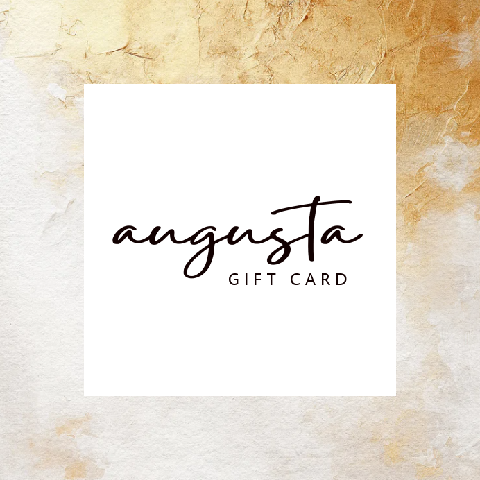 Augusta Jewellery - E-Gift Card