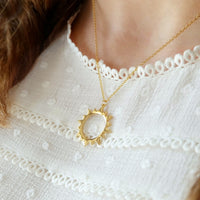 Aelia Necklace