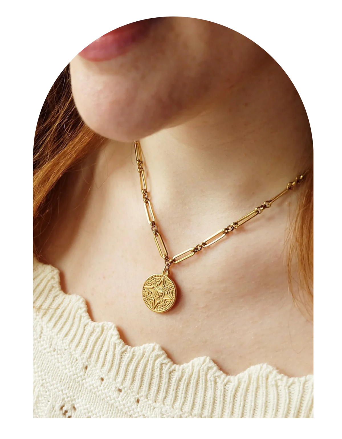 Bohemian Charm Necklaces