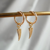 Ibiza Tusk Hoops
