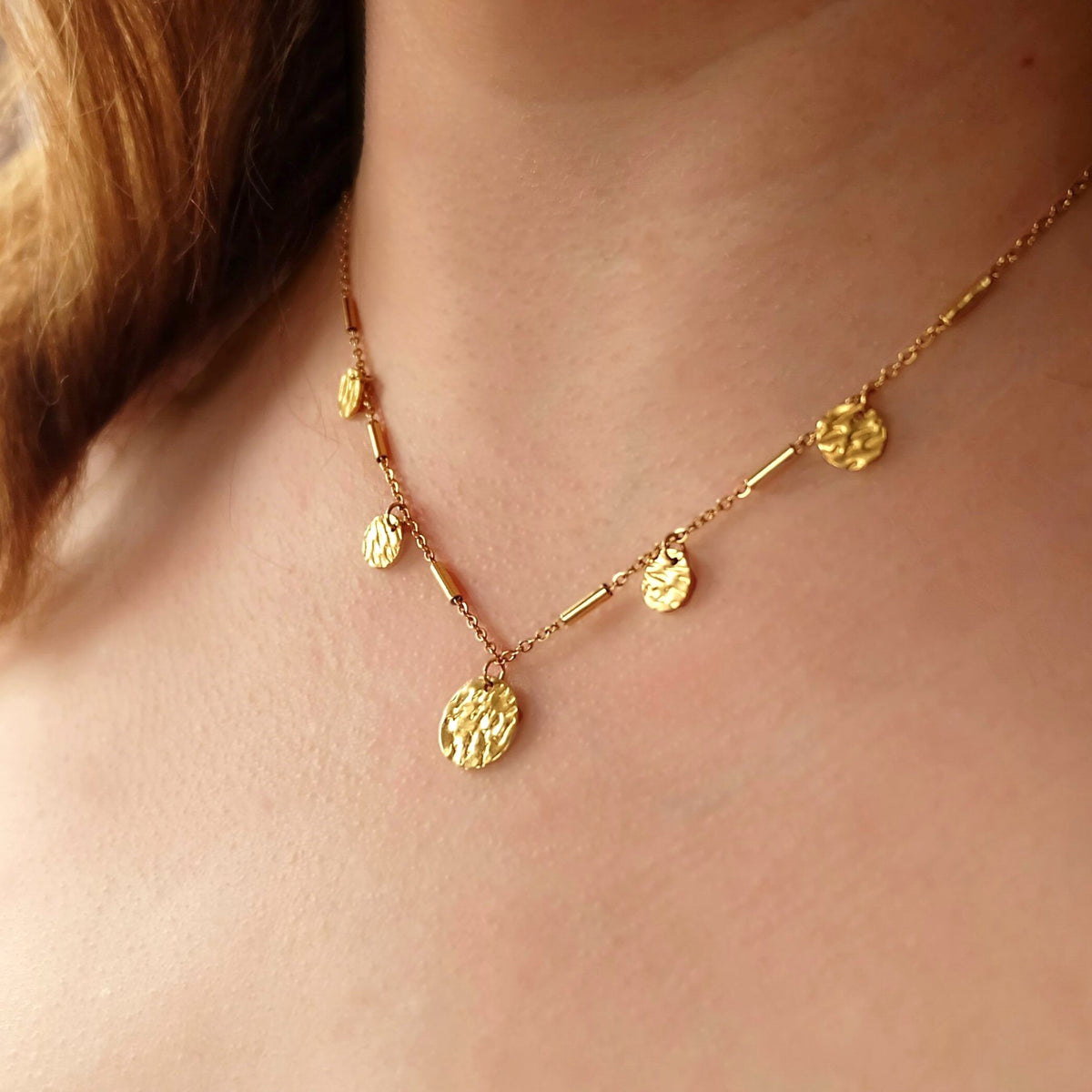 Margot Necklace
