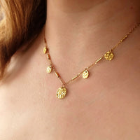 Margot Necklace