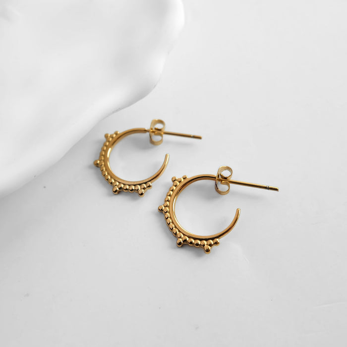 Medina Earrings
