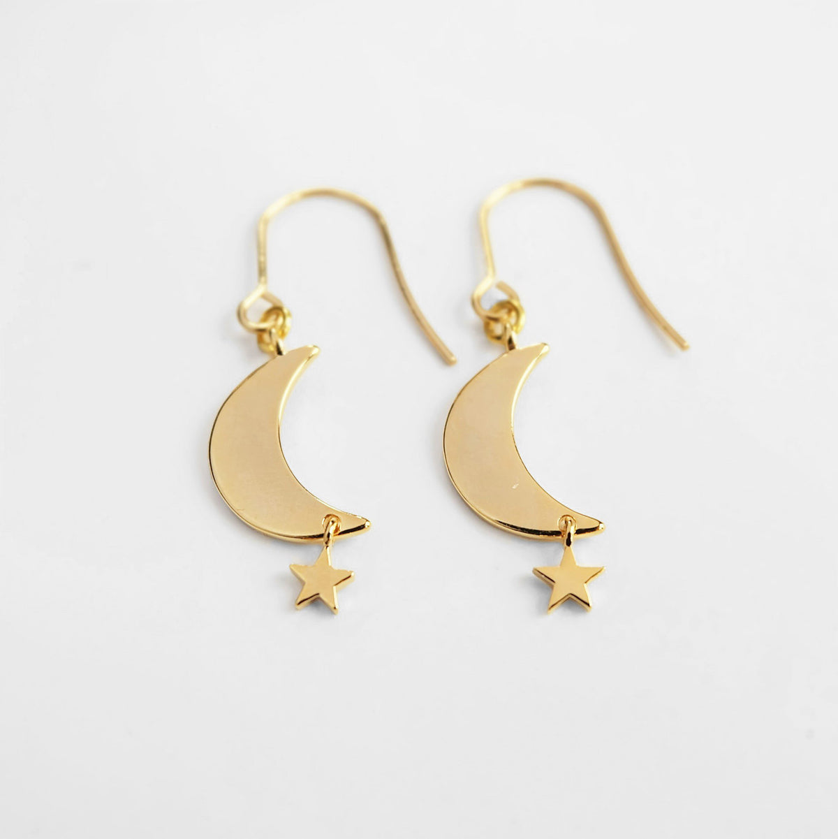 Moonlight Earrings