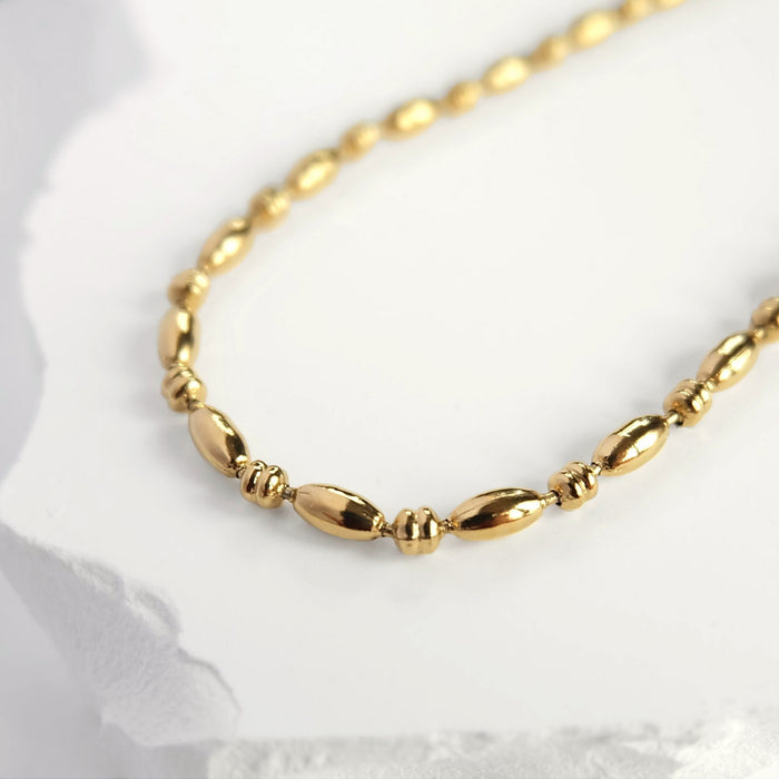 Ornate Layering Chain