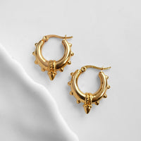 Merzouga Hoops