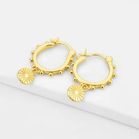Solstice Hoops