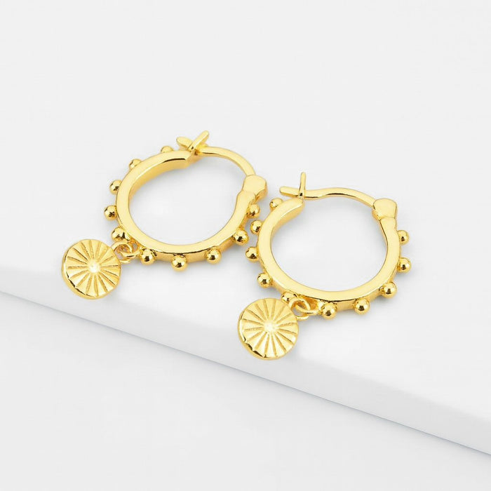 Solstice Hoops