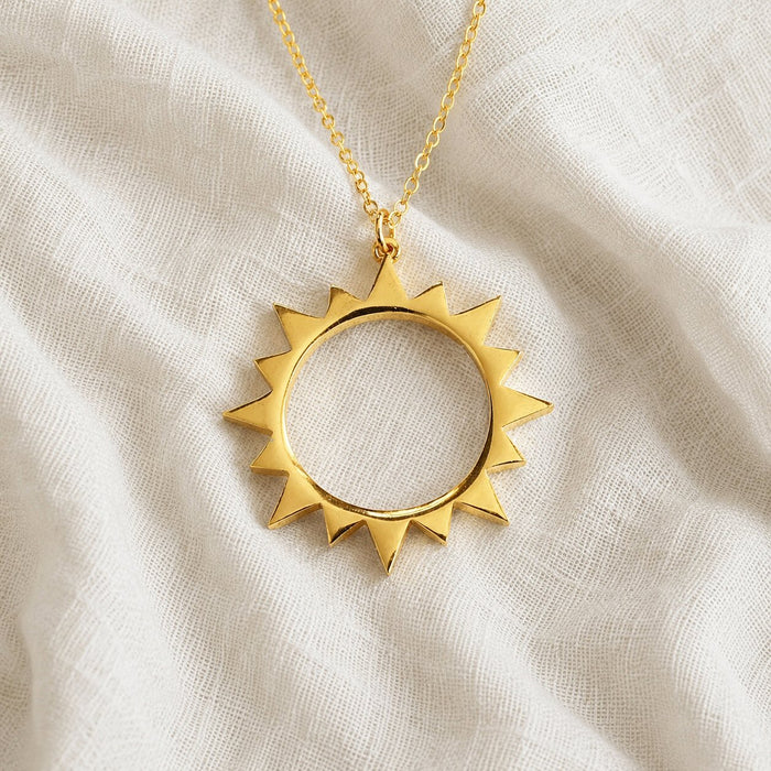 Aelia Necklace