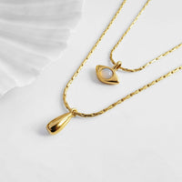 Ajna Eye Necklace