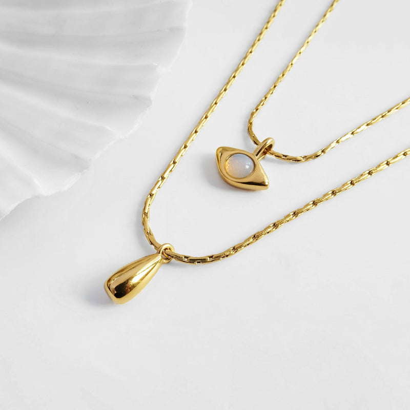 Ajna Eye Necklace