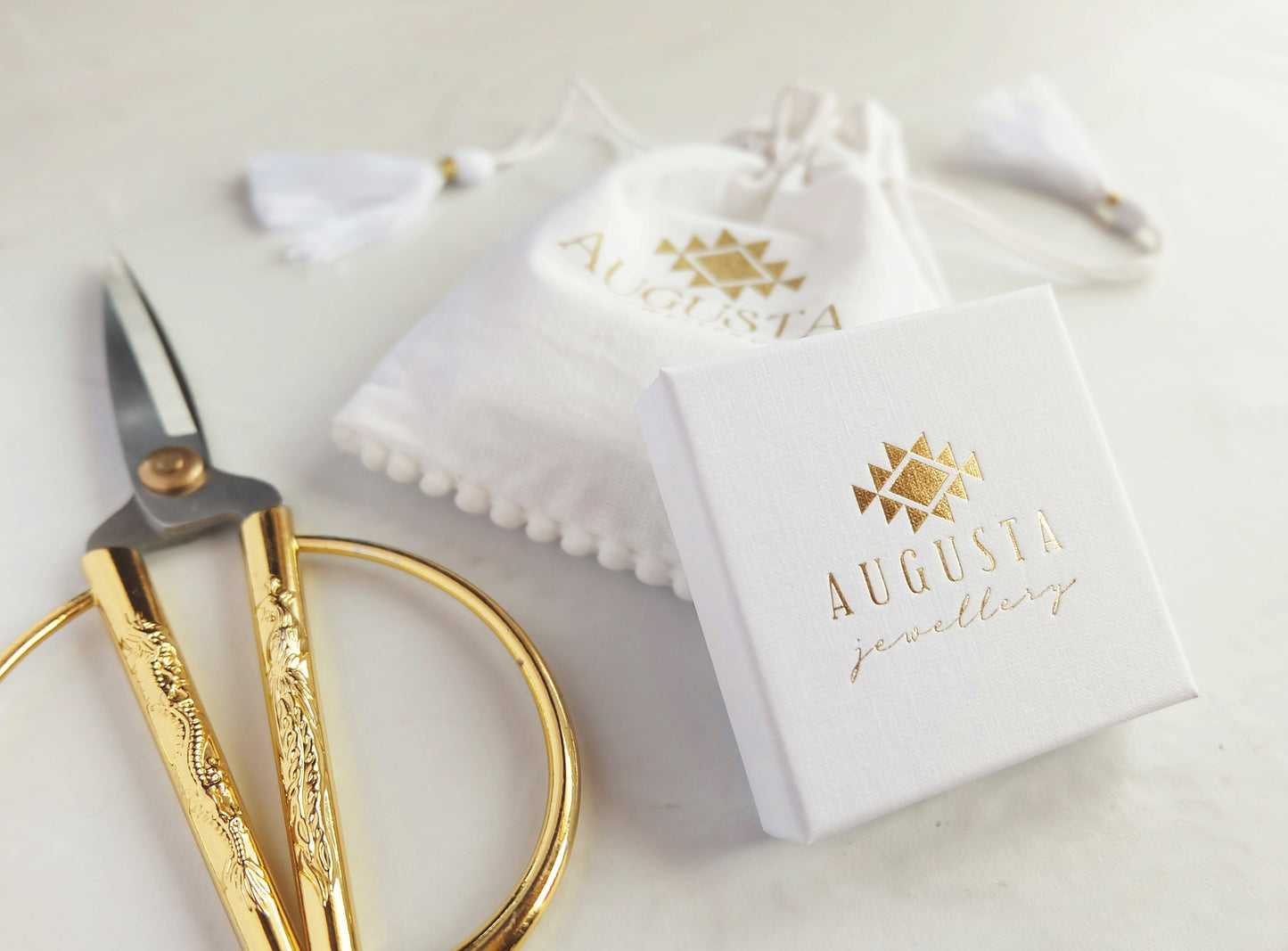 Jewellery Gift Wrapping