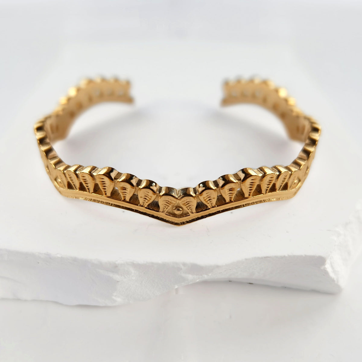 Waterproof Ellora Cuff