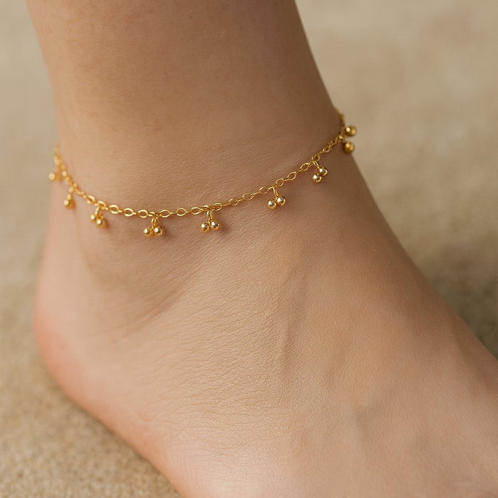 Fae Anklet