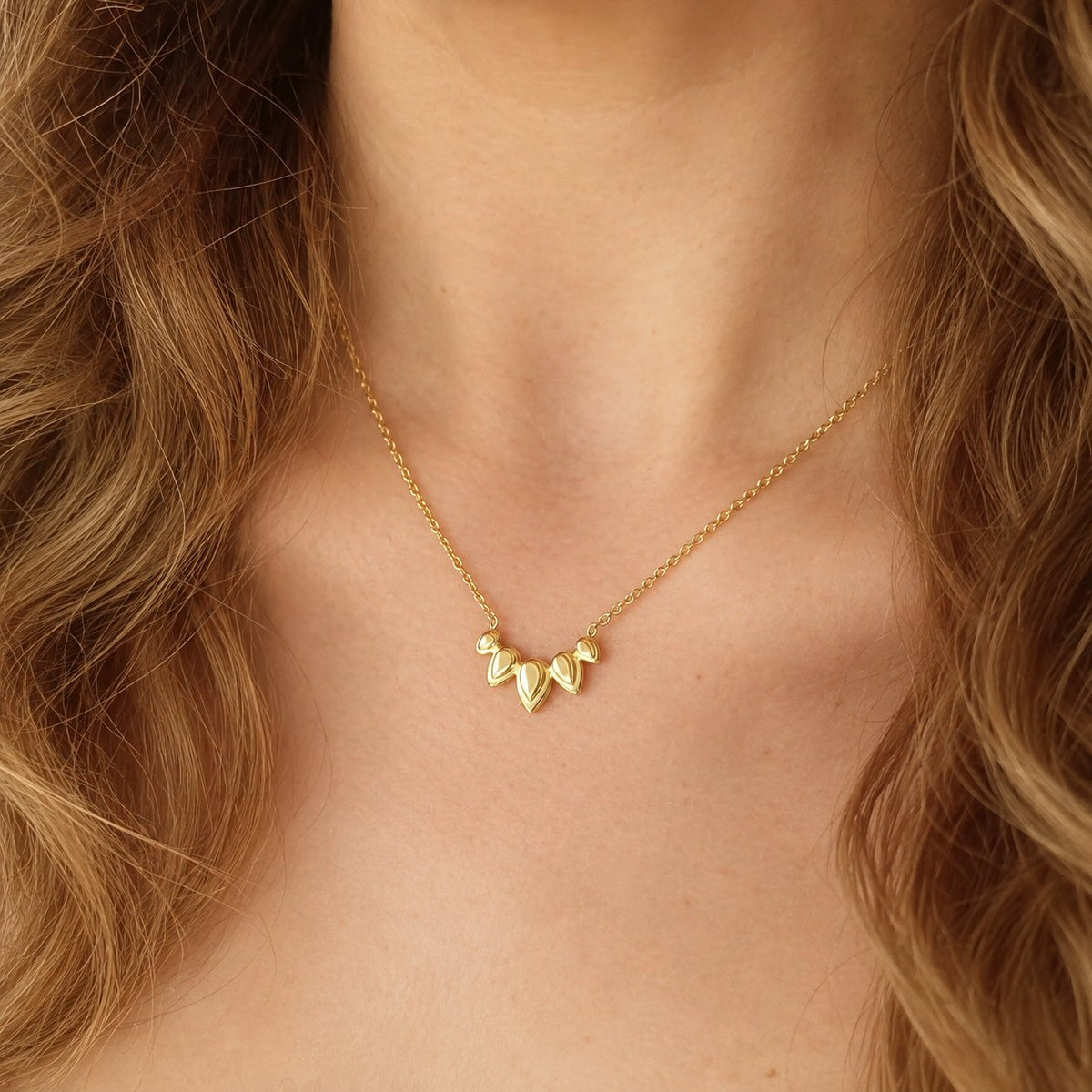 Aurora Necklace