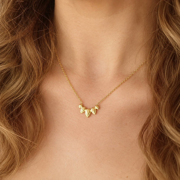 Aurora Necklace