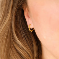 Medina Earrings