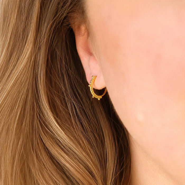 Medina Earrings