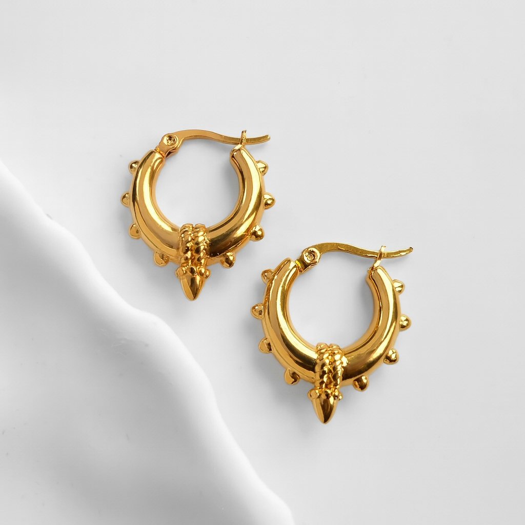 Merzouga Hoops