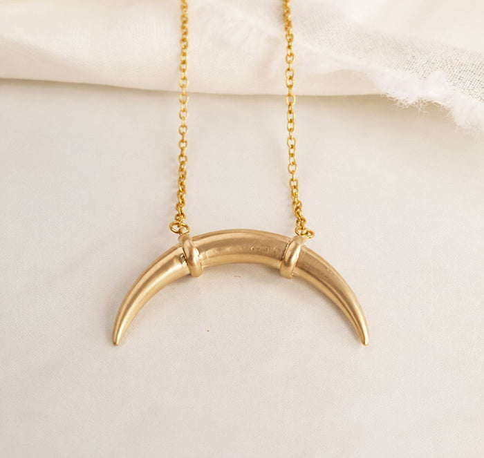 Mithras Necklace