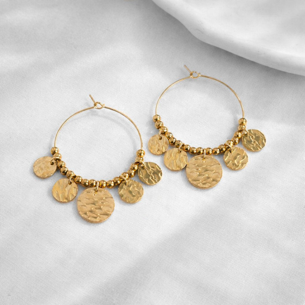 Sedona Hoops