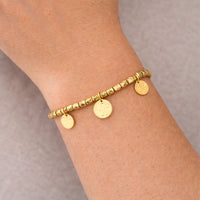 Sahara Slider Bracelet
