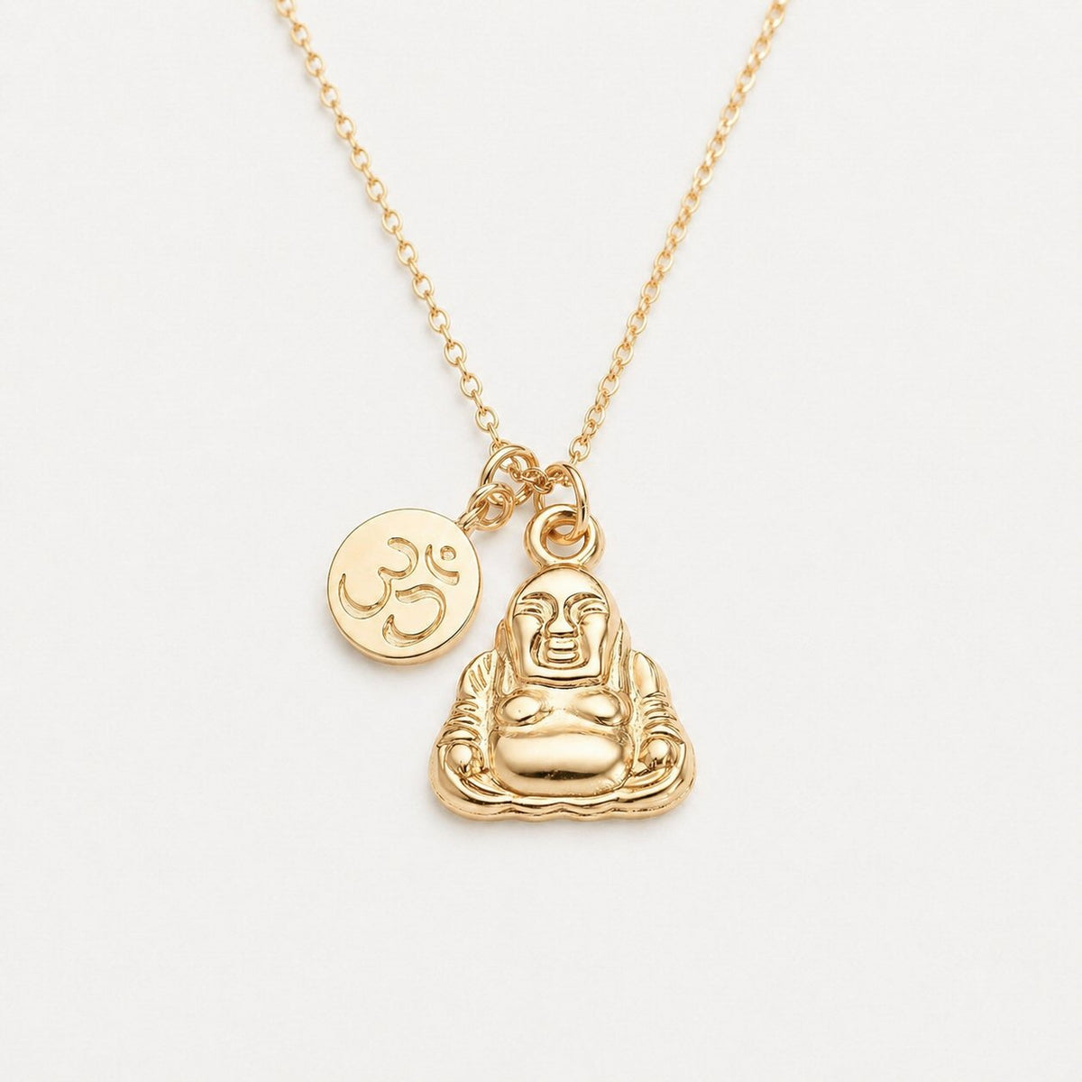 Samsara Necklace