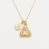Samsara Necklace