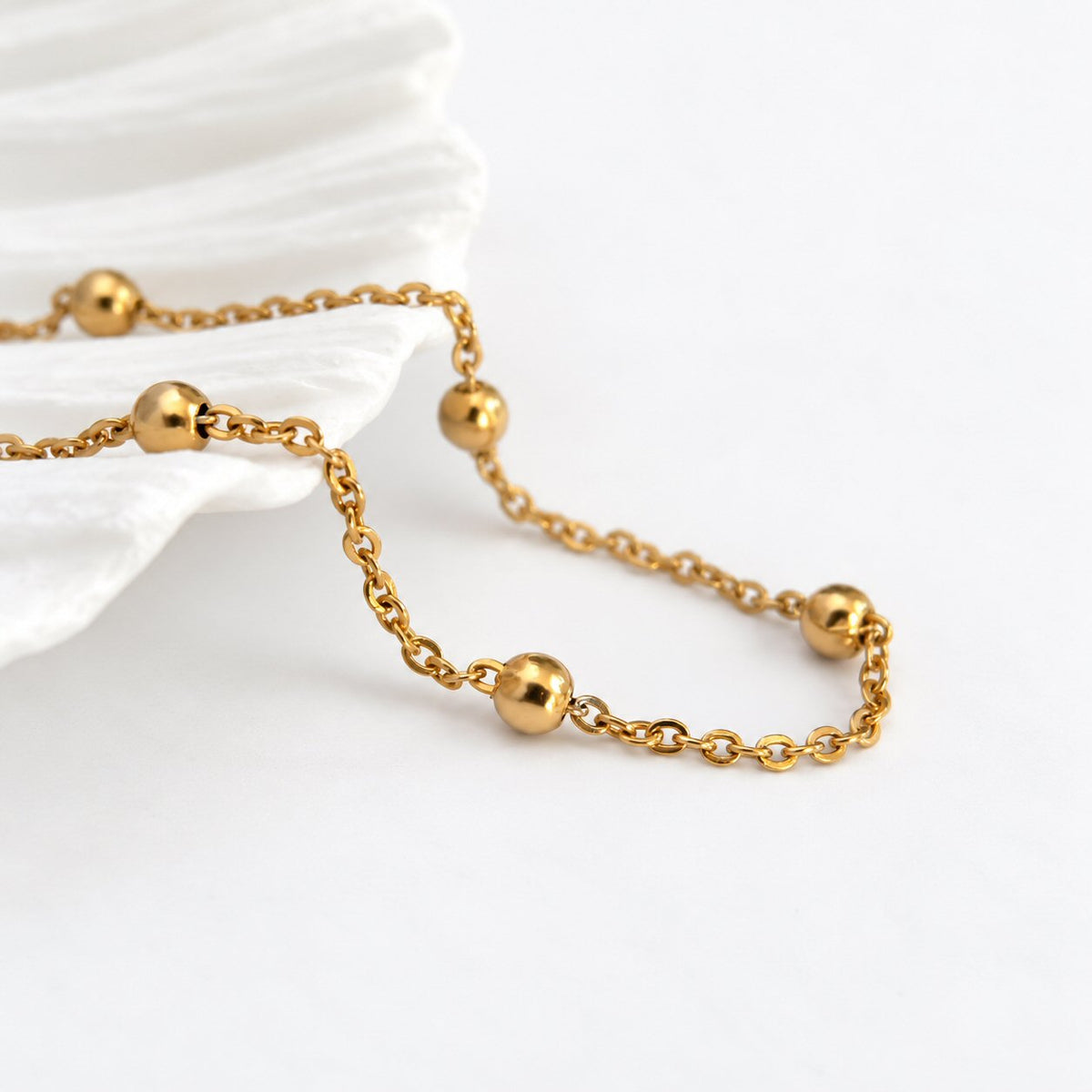 Satellite Layering Chain