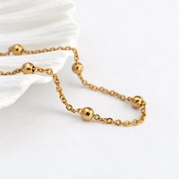 Satellite Layering Chain