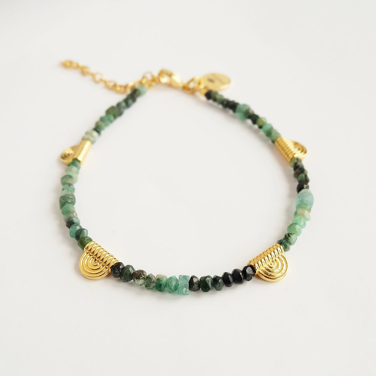 Silk Road Bracelet, Silk Road jewellery